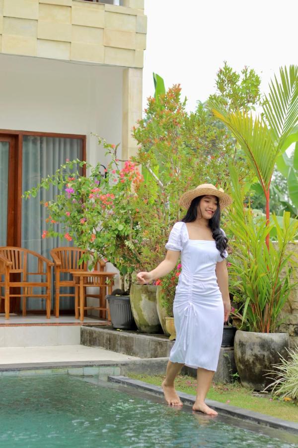 Sedana Cottage Canggu Exterior foto